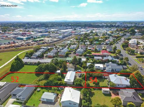 52 Queens Avenue, Frankton