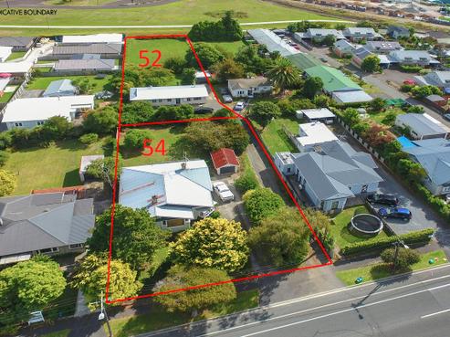 54 Queens Avenue, Frankton
