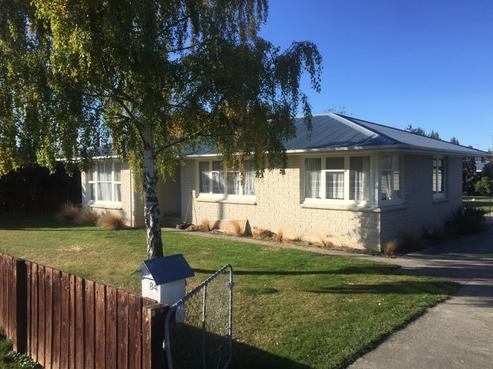 84 Caulfeild Street, Ranfurly