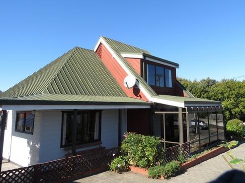2A Rother Street, Oamaru