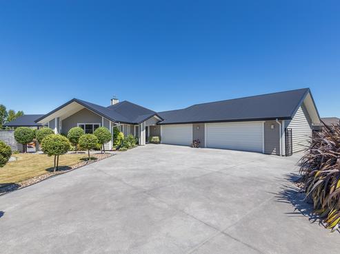 16 Shona Lane, West Melton