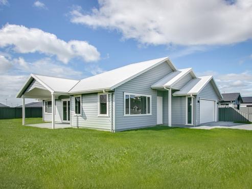 14 Ruahine Road, Poraiti