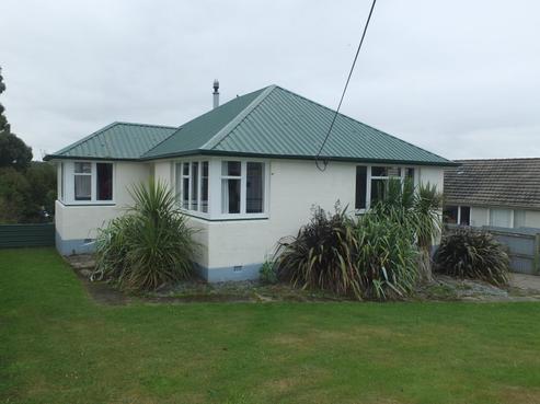 12 Hayle Street, Oamaru