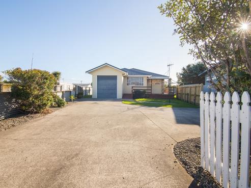52A Nash Parade, Foxton Beach