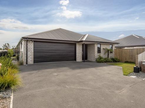 16 Shale Court, Rolleston
