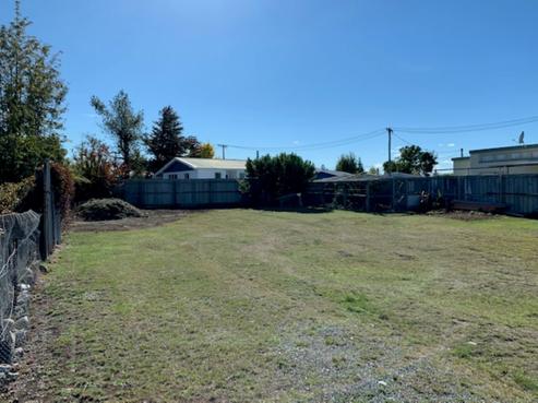 10 Omahau Crescent, Twizel