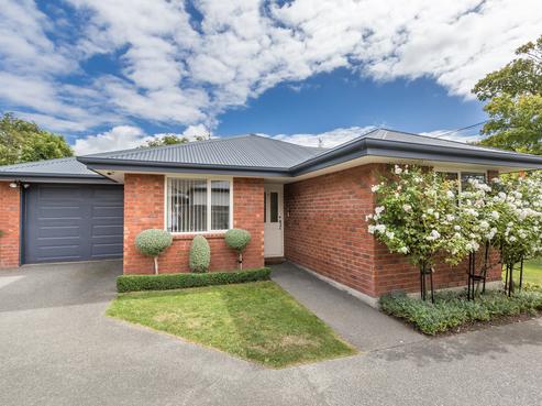 72A Studholme Street, Somerfield