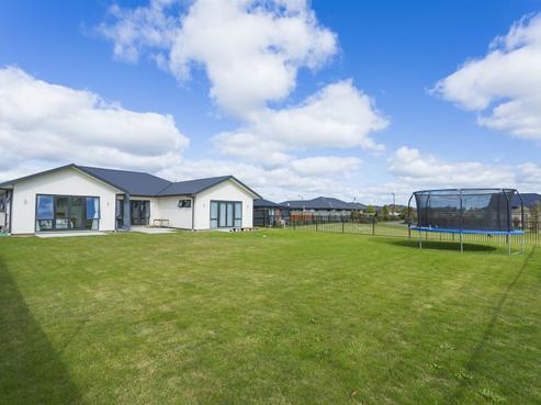 35 Seymour Drive, Rolleston