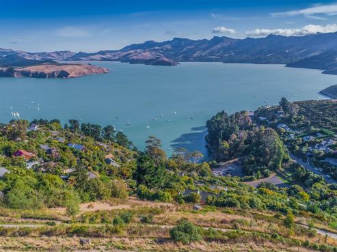 23 Buxtons Road, Lyttelton