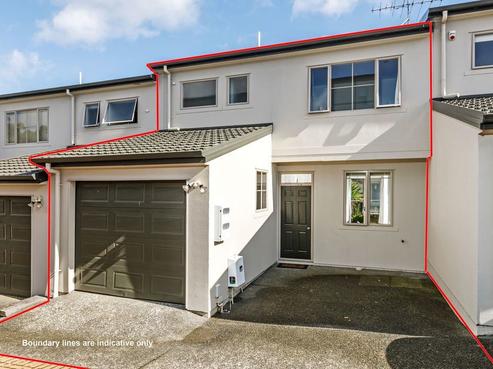 2/34 Fields Parade, Oteha