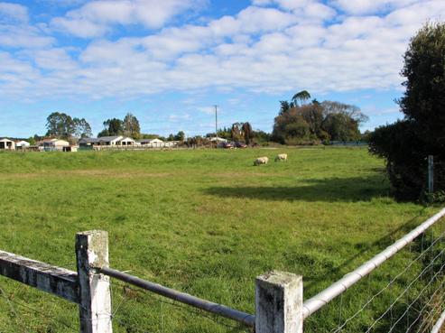 122 Seddon Street, Kumara