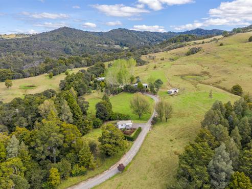 2 Mangataraire Road, Horeke
