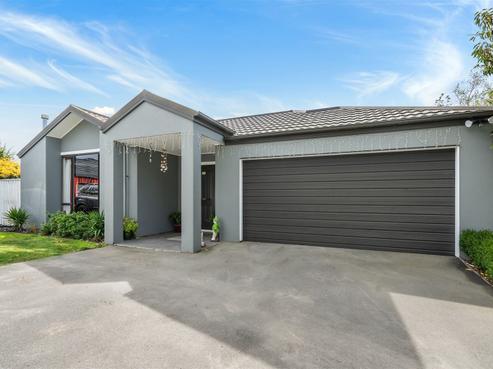86 Othello Drive, Rolleston