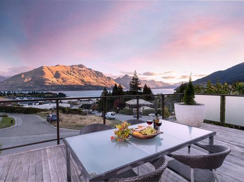 16 York Street, Queenstown Central