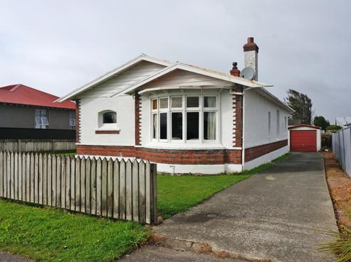 319 Tay Street, Turnbull Thomson Park