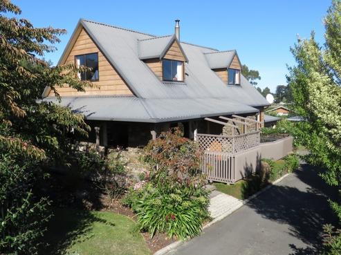 32 Leven Street, Oamaru