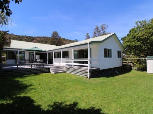 103 Kenwood Drive, Matarangi