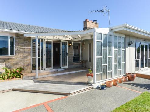 20 Keats Avenue, Onekawa