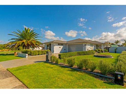 25 Springbok Avenue, Whitianga