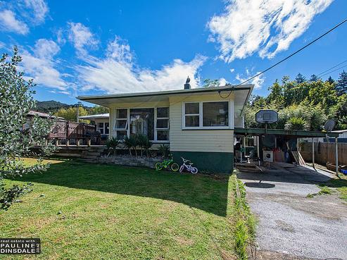 26 Silverstream Road, Horahora