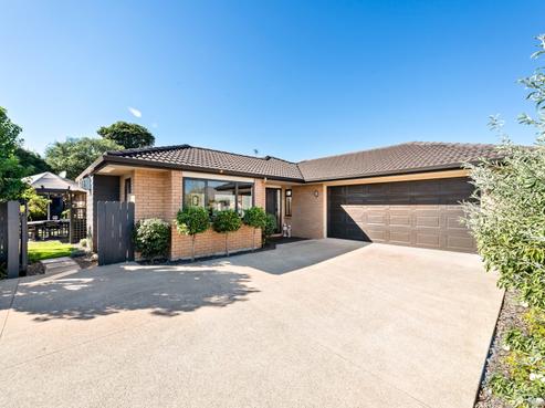 4 Sangam Place, Pukekohe