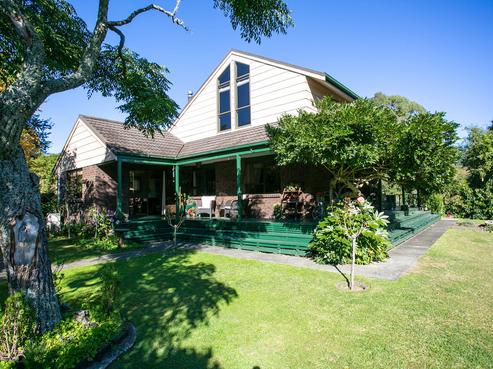 2A Pukenui Road, Te Kuiti