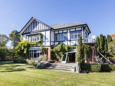 40B Glandovey Road, Fendalton