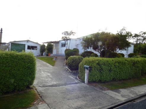 31 Saint Albans Street, Kaitangata
