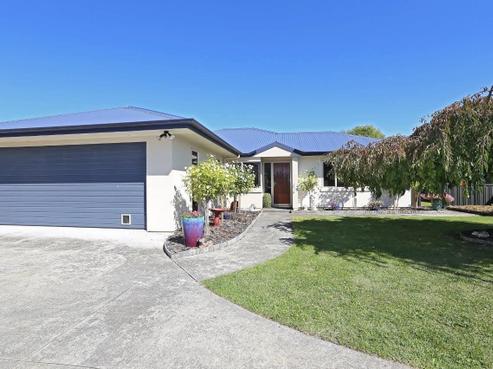 524 Wall Road, Raureka