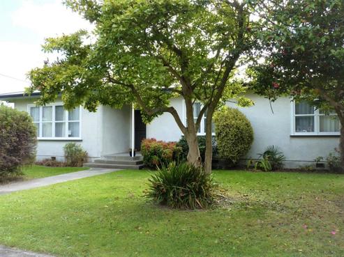 1011 Oliphant Road, Raureka