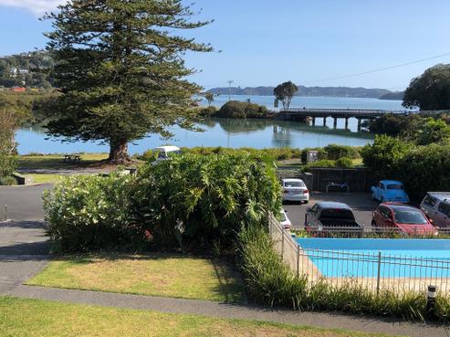 204/7 Te Rangi Cross Road, Paihia