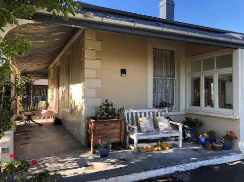 43 Mount Cook Road, Fairlie