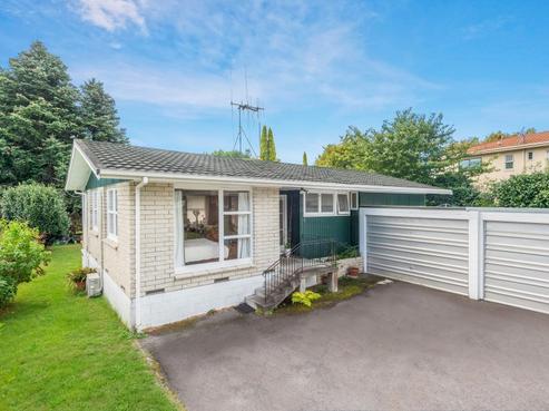 7B Constance Street, Queenwood