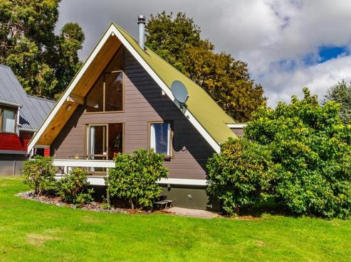 13A Park Avenue, Ohakune