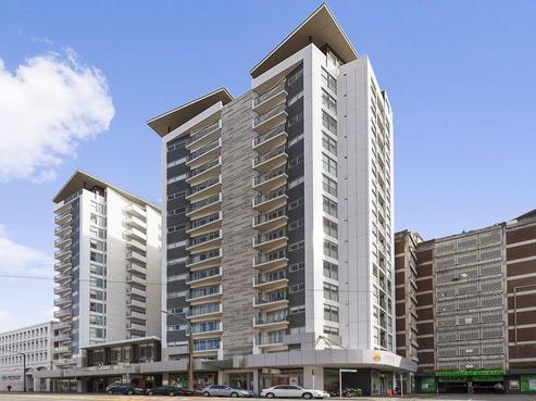 513/74 Taranaki Street, Te Aro