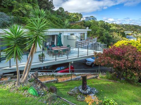 5A Acheron Road, Mana