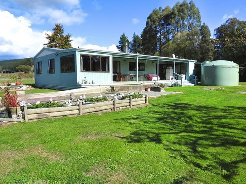 1418 Tadmor-glenhope Road, Tapawera