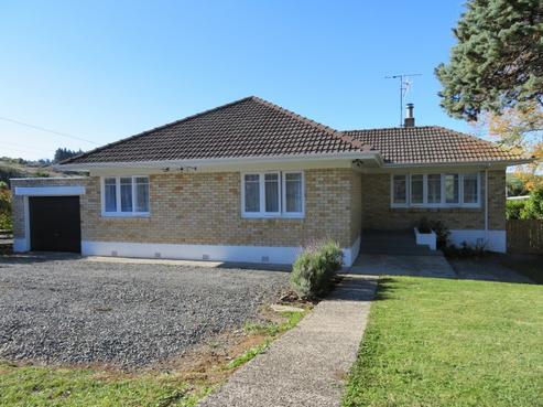 46 Kea Street, Piopio