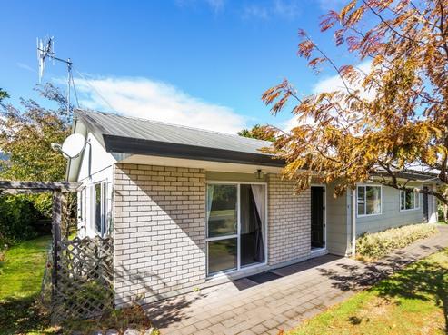 4 Hatton Street, Tauhara
