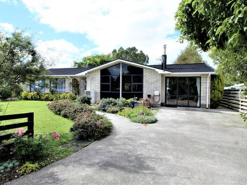 116 Grey Street, Woodville