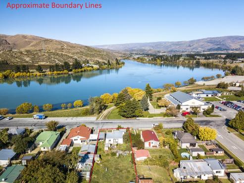 53 Melmore Terrace, Cromwell