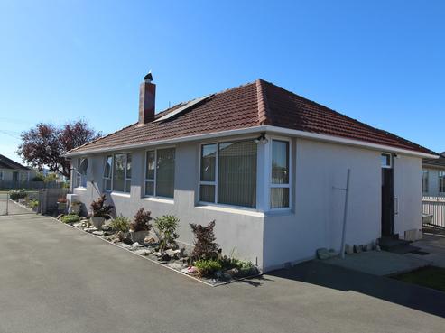 19 Arundel Street, Oamaru