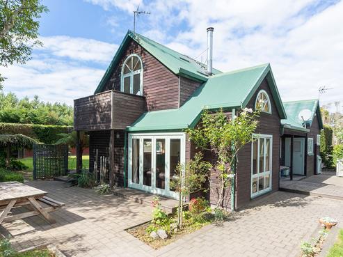 241 Guthries Road, Styx