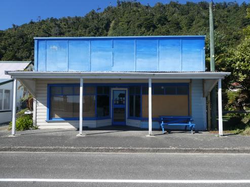 85 Torea Street, Granity
