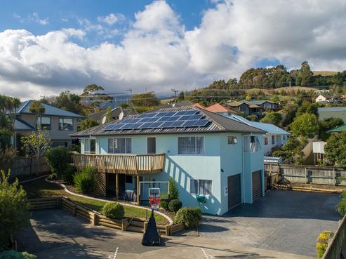 6 Huria Street, Stoke