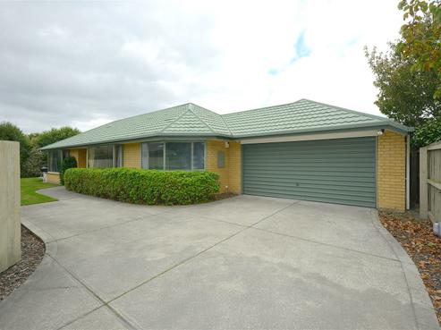 10A Kumai Place, Sockburn