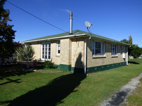 92 Otewa Road, Otorohanga