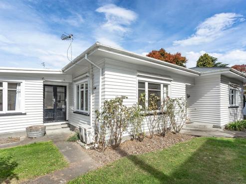 198A Clyde Road, Burnside