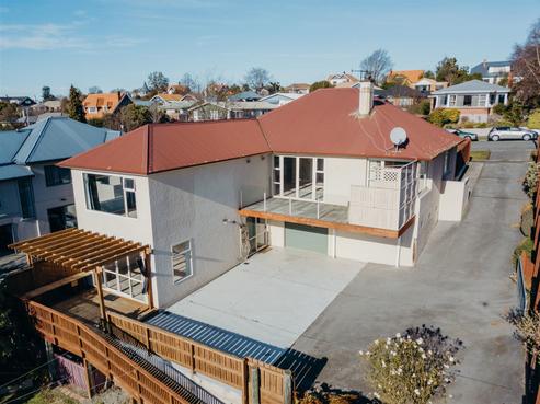 205 Douglas Street, Highfield
