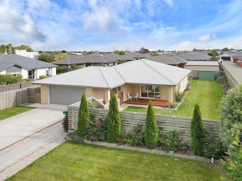 147C Ashley Street, Rangiora